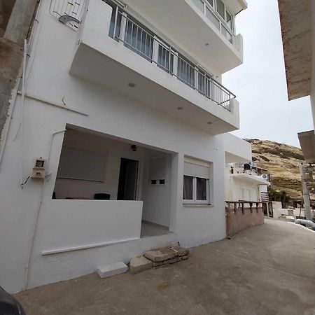 Studio George - Near The Beach ماتالا المظهر الخارجي الصورة