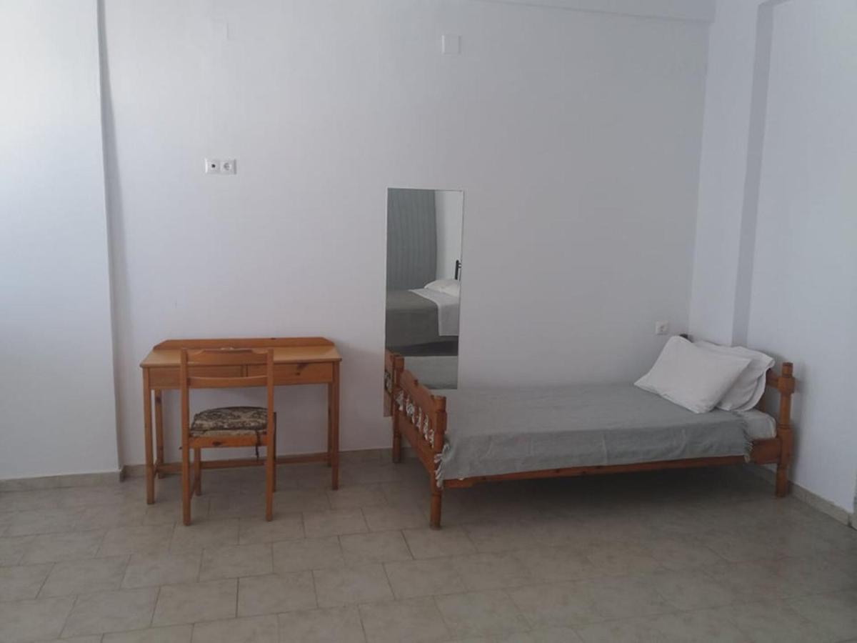Studio George - Near The Beach ماتالا المظهر الخارجي الصورة